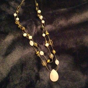 Lia Sophia necklace